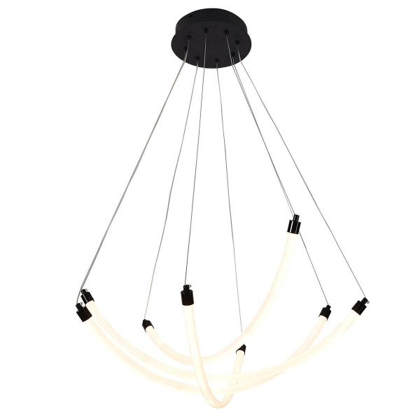 Подвесной светодиодный светильник Favourite Hammock 4468-4P