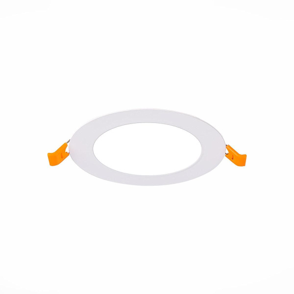 Встраиваемый светодиодный светильник ST Luce Litum ST209.548.06