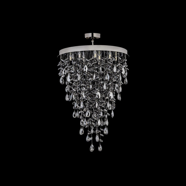 Каскадная люстра Arti Lampadari Flusso H 1.4.55.639 N