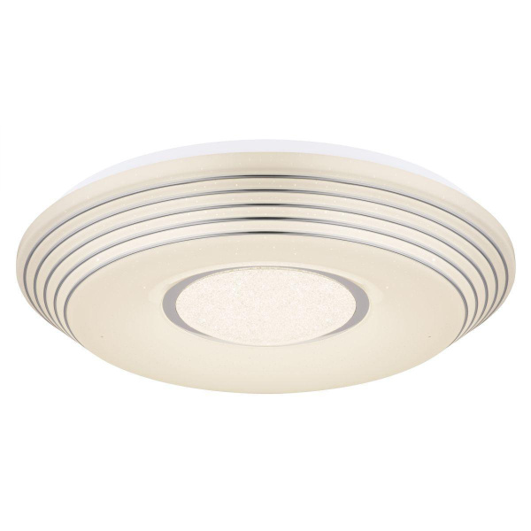 Настенно-потолочный светодиодный светильник Globo Pillo 41293-40