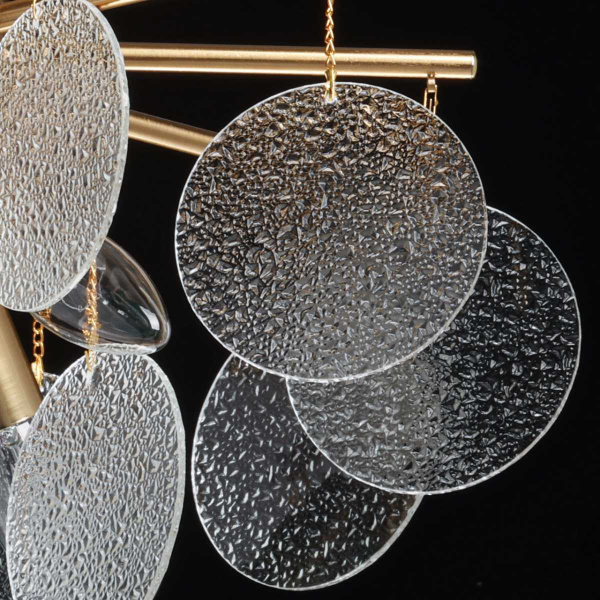 Люстра De City Бриз 111017104