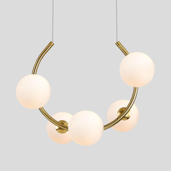 Подвесной светильник Modelux Modestyle MS.6220.5