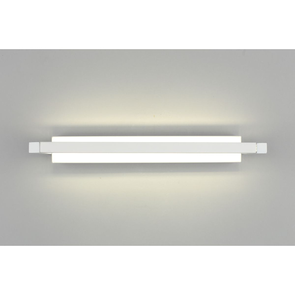 Настенный светодиодный светильник Omnilux Rugliana OML-09801-05