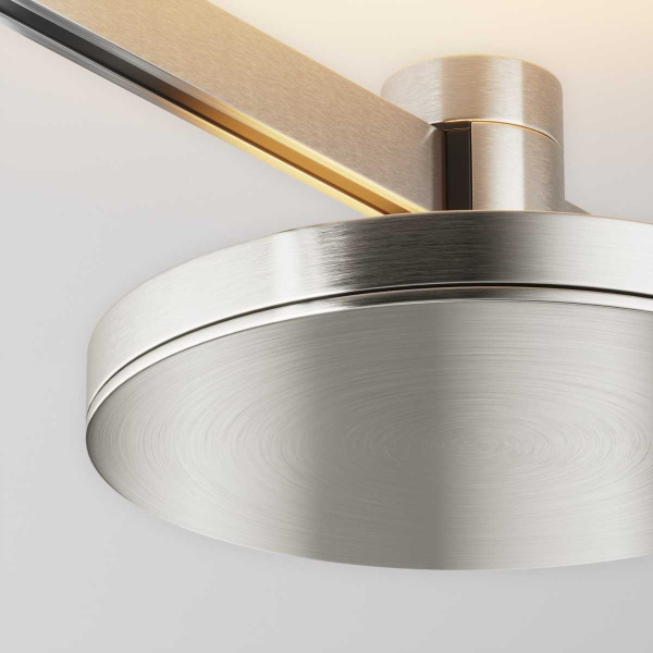 Трековый светильник Maytoni Technical TR152-1-7W3K-PT