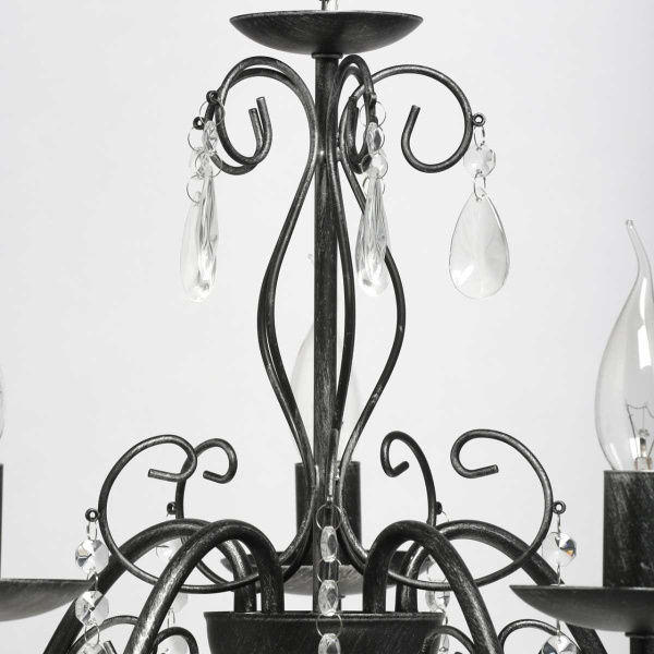 Подвесная люстра De City Аврора 371015205