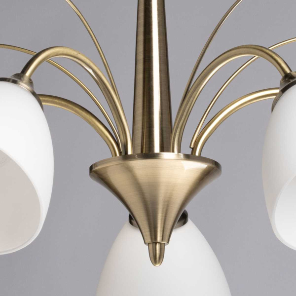 Люстра De City Блеск 315016705