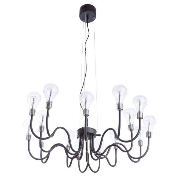 Подвесная люстра Divinare Alma 2030/04 LM-15