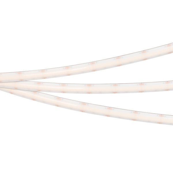 Светодиодная влагозащищенная лента Arlight 5W/m 304Led/m 2835SMD теплый белый 5M RTW-SEW-A304-10mm 24V Warm2700 045219