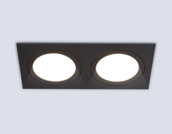 Светильник встраиваемый Ambrella Light TN6615