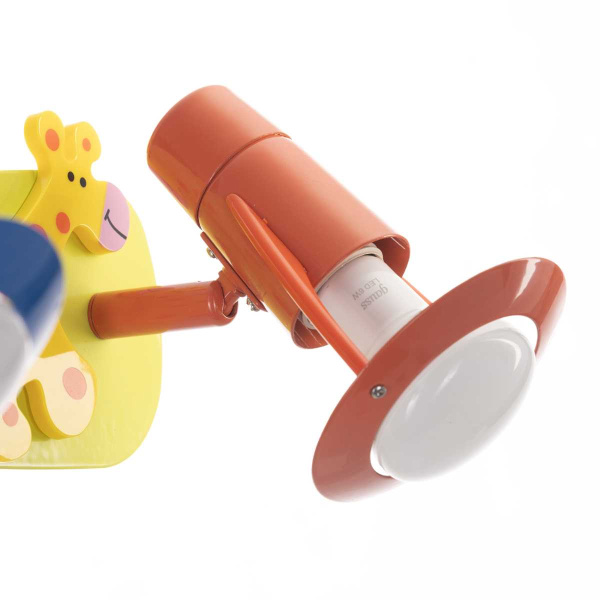 Спот Citilux Зоопарк CL602521