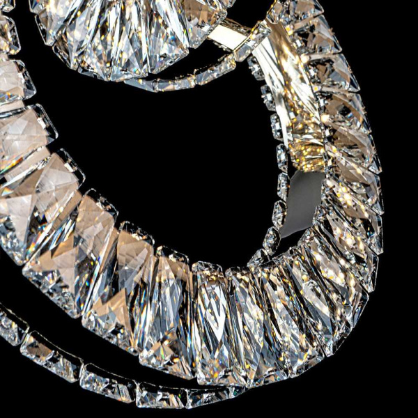 Подвесной светильник MODELUX ML.9041.400 GD