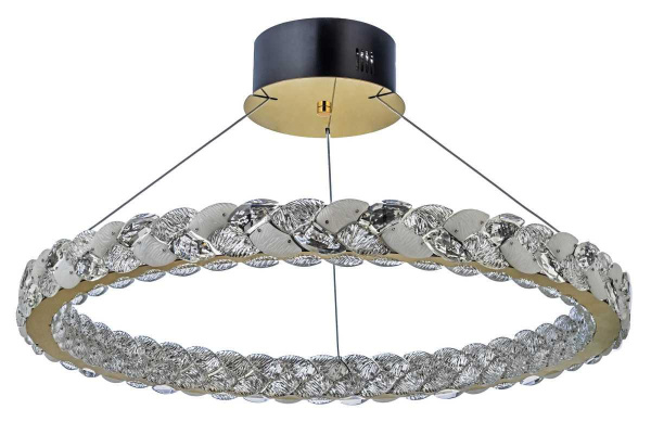 Люстра подвесная Dio D`arte Elite Este L 1.5.60.100 N