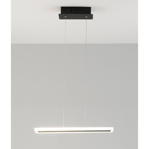 V2441-PL Подвесной светодиодный светильник Moderli Star V2441-PL