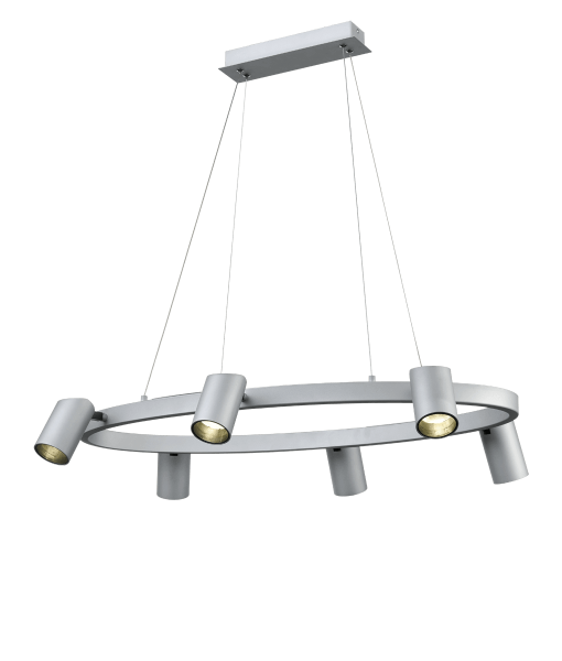 Подвесной светильник Vele Luce Zoom VL10113P06