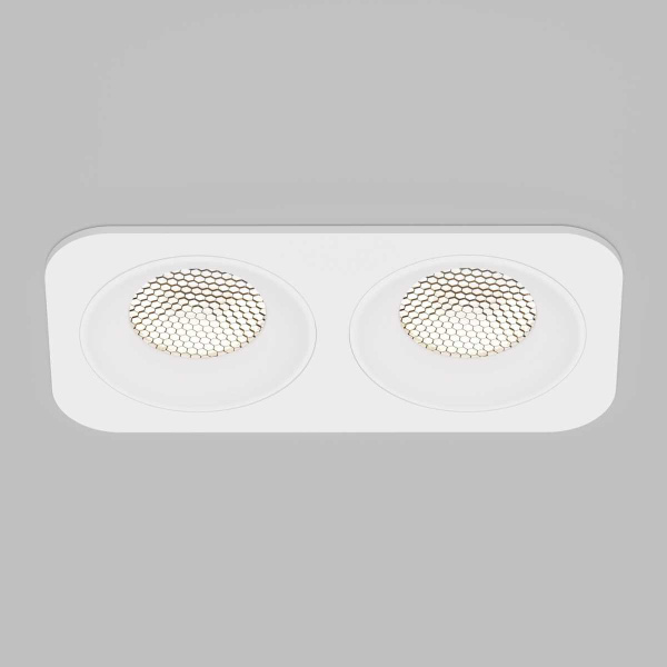 Светильник встраиваемый Elektrostandard a071315