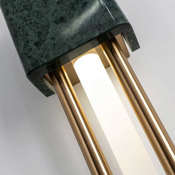 Настенный светодиодный светильник Modelux ML.560.02