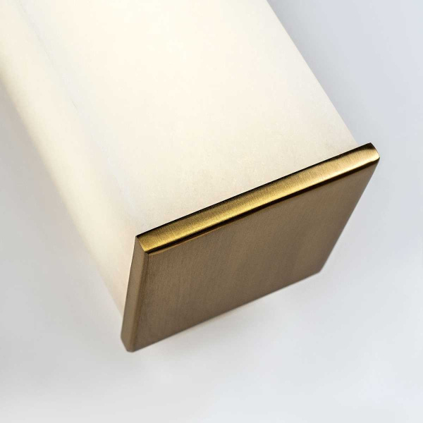 Настенный светодиодный светильник Modelux Modestyle MS.108.270 BS