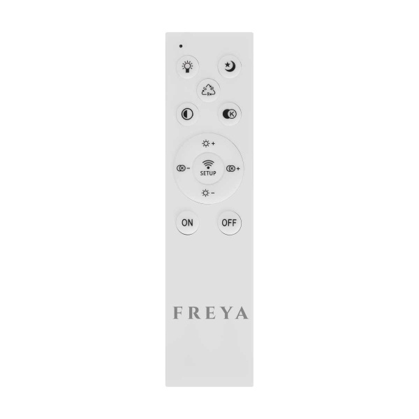 Потолочный светильник Freya FR10018CL-L40W