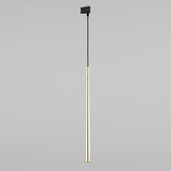 Трековый светильник TK Lighting 6029 Piano Gold