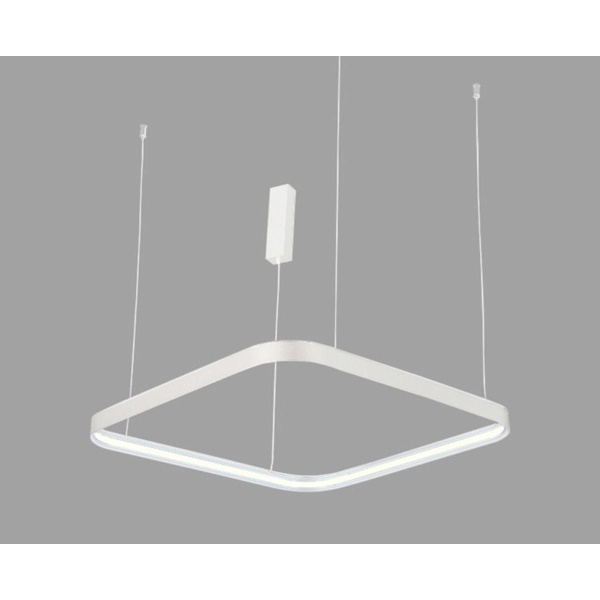 Подвесной светодиодный светильник Italline IT013-6024 white 3000K