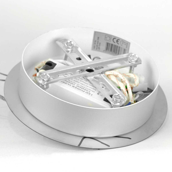 Люстра подвесная Lussole KNOX LSP-7416