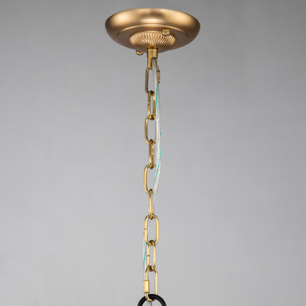 Подвесная люстра Favourite Roshe 2624-6P