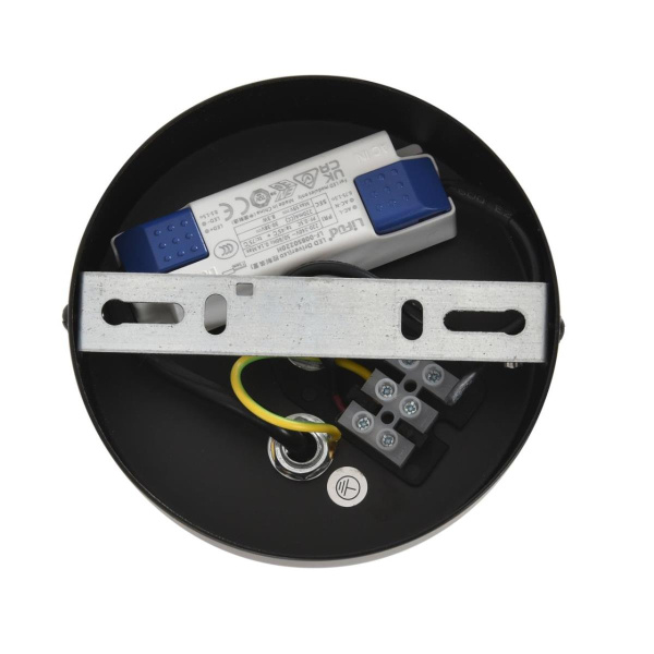 Подвес Lumion CAMOMILE 8301/10L