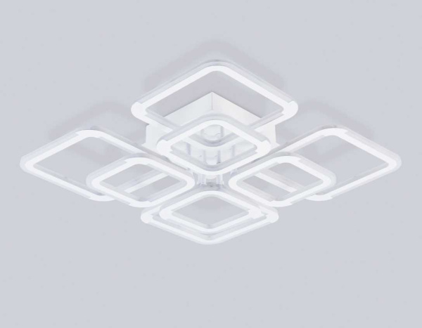 Светильник потолочный Ambrella light ACRYLICA FA8950