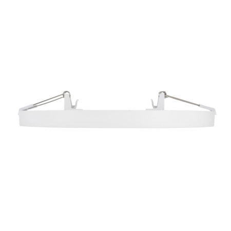 Потолочный светильник Sonex Nebula White Mitra Led 7790/18L