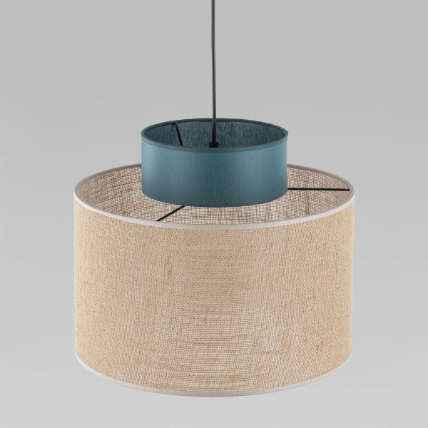 Подвесной светильник TK Lighting 3257 Duo