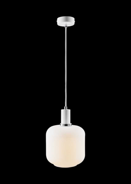 Подвесной светильник 33 Идеи PND140.01.01.002.CH-S34WH