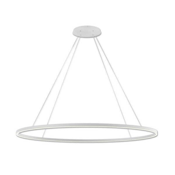 Подвесной светодиодный светильник Kink Light Тор 08218,01A(4000K)