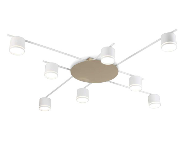 Люстра Ambrella Light COMFORT FL51759