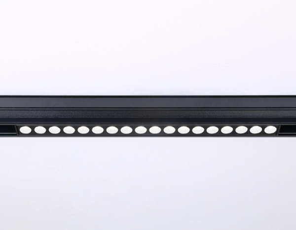 Трековый светодиодный светильник Ambrella light Track System Magnetic GL4030