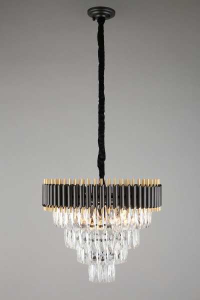 Подвесная люстра Omnilux Corleone OML-69803-08