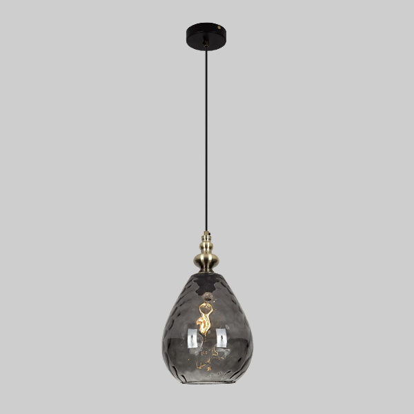 Подвесной светильник Modelux Modemodern MD.1172.1 SM