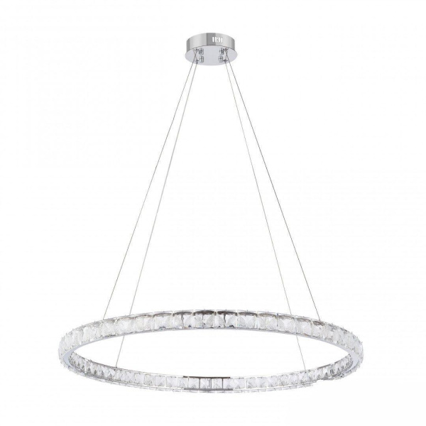 Подвесной светодиодный светильник Arte Milano Venezia 311311/D800 NI