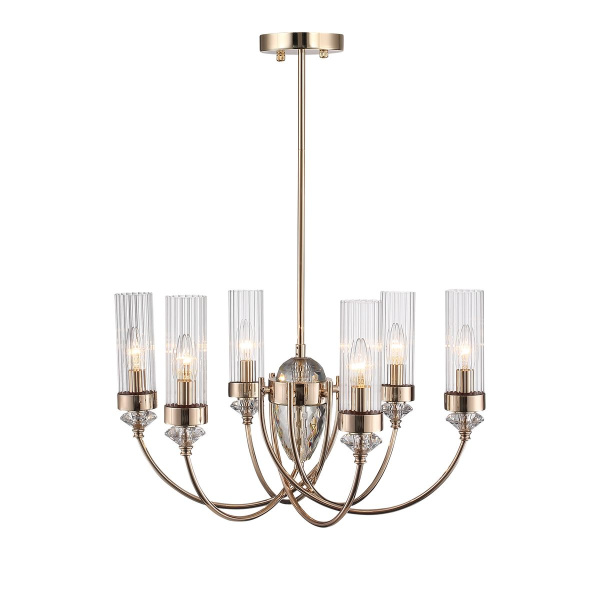 Подвесная люстра ST Luce Elegra SL1402.203.06