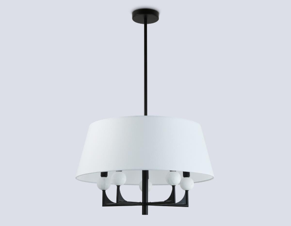 Люстра на штанге Ambrella light High light LH75150