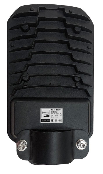 Уличный светодиодный консольный светильник Jazzway PSL 05-2 5033603