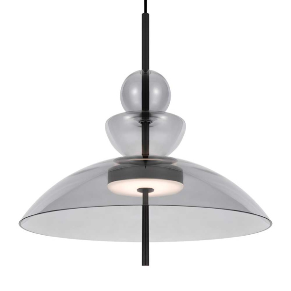 Подвесной светодиодный светильник Maytoni Bangkok MOD185PL-L11B3K3