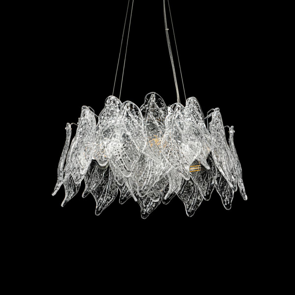 Подвесная люстра Modestyle MS.2290.6 CR