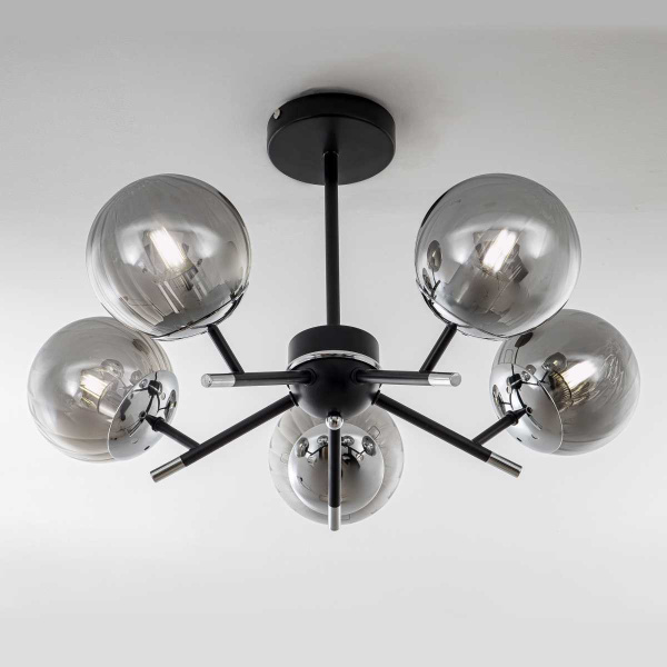 Потолочная люстра Modelux Modemodern MD.2694.5