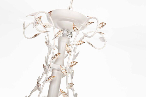 Подвесная люстра Escada 647/5S