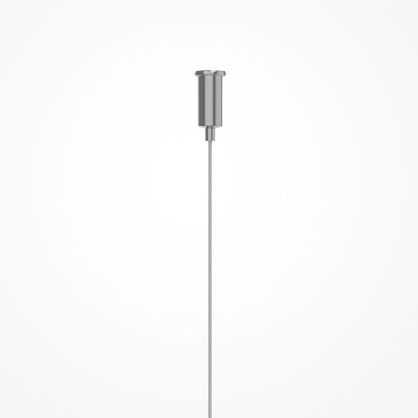 Подвесной светильник Maytoni Modern Basis P070PL-2.7-3-4K-B
