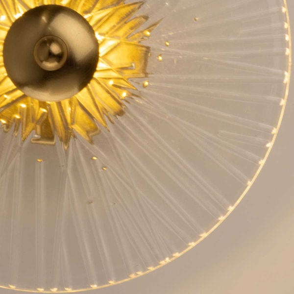 Бра De City Оскар 510027001