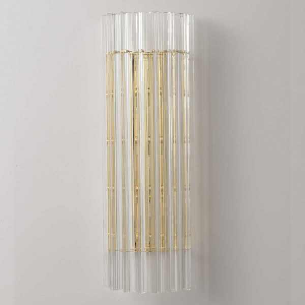 Бра Crystal Lux COLOSSEO AP4