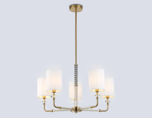 Люстра на штанге Ambrella light High light LH71500