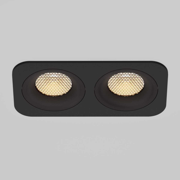 Светильник встраиваемый Elektrostandard a071316