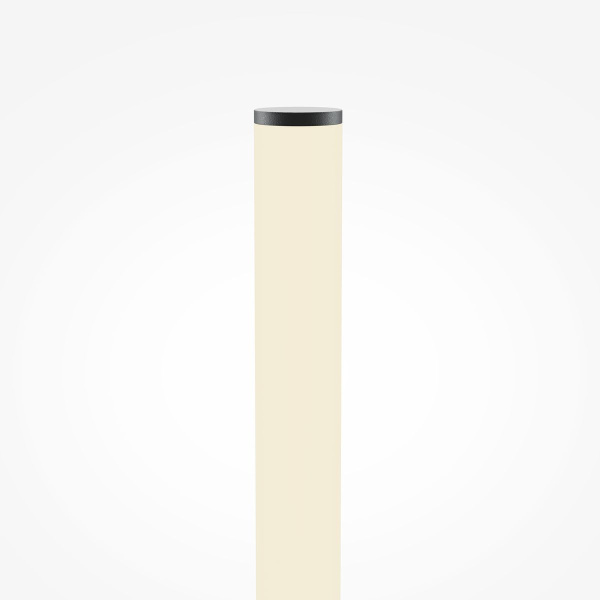 Торшер Maytoni Solid MOD277FL-L24GR3K